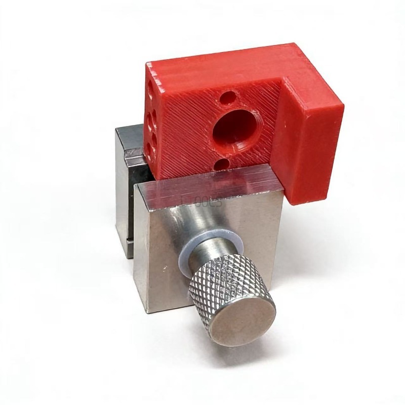 ミニベンチバイスステンレス鋼精密ベンチクランプ金属テーブルバ - Woodworking Bench Vise のレビューと価格