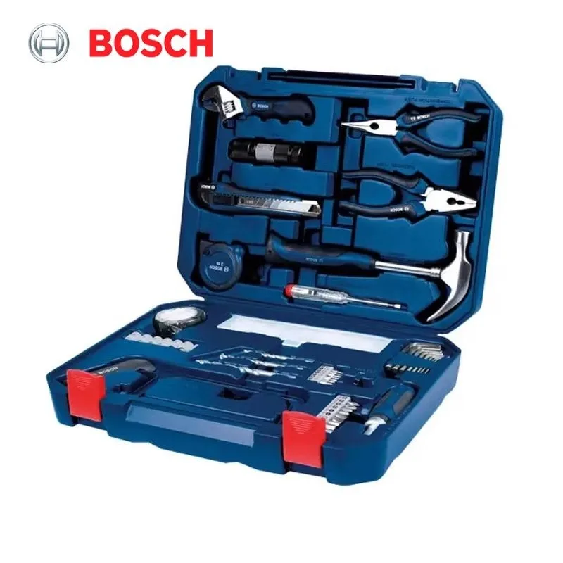 ボッシュ 家庭用多機能工具セット メンテナンスツールボックス - Woodworking Multi Tool のレビューと価格