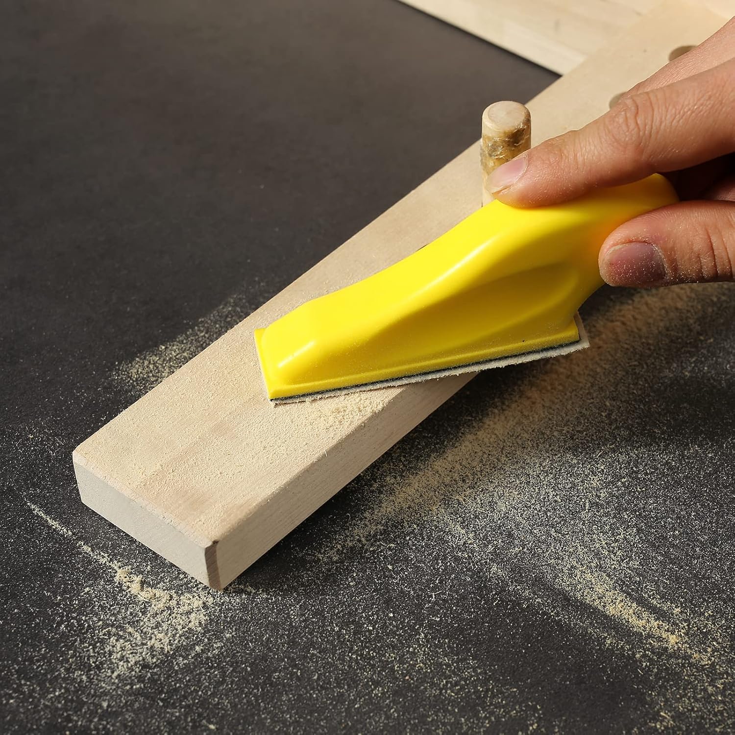 71/51 個マイクロディテールサンダーペーパーキットウェッ - Woodworking Hand Tools のレビューと価格