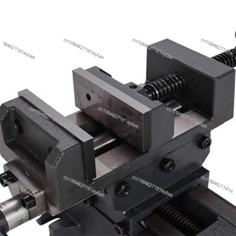 新しい3インチ精密クロスバイス、ヘビーデューティバイス、双方 - Woodworking Bench Vise のレビューと価格