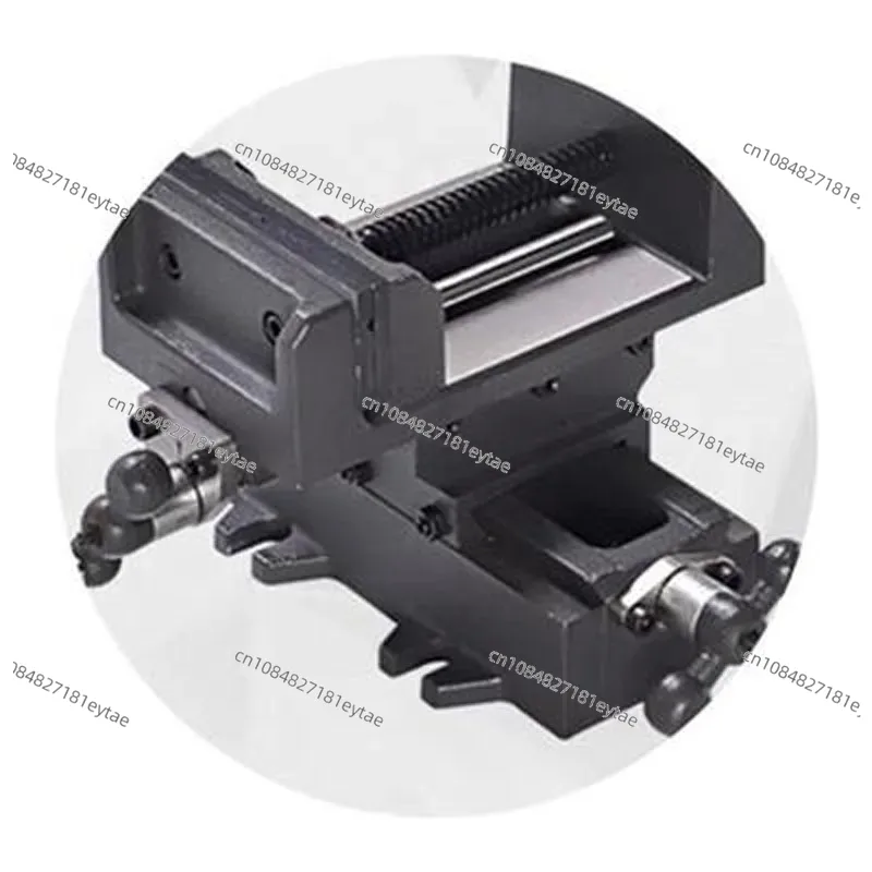 新しい3インチ精密クロスバイス、ヘビーデューティバイス、双方 - Woodworking Bench Vise のレビューと価格
