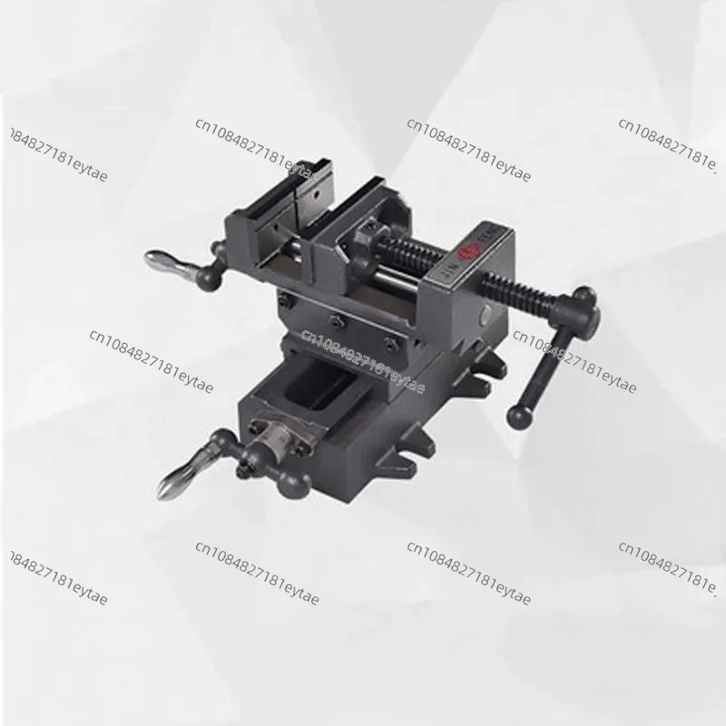 新しい3インチ精密クロスバイス、ヘビーデューティバイス、双方 - Woodworking Bench Vise のレビューと価格