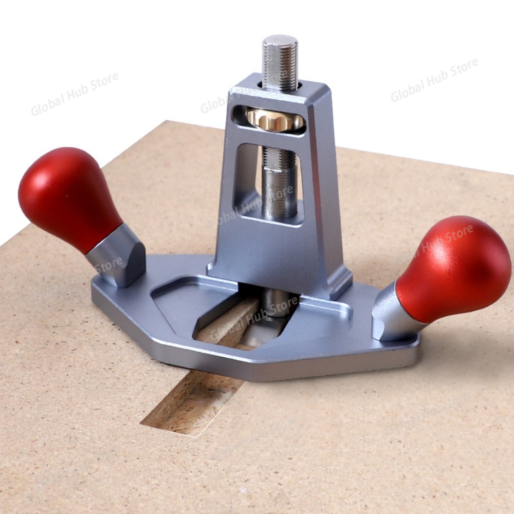 木工用ルータープレーン トリミングハンドプレーナー 木工や工 - Router Plane Hand のレビューと価格