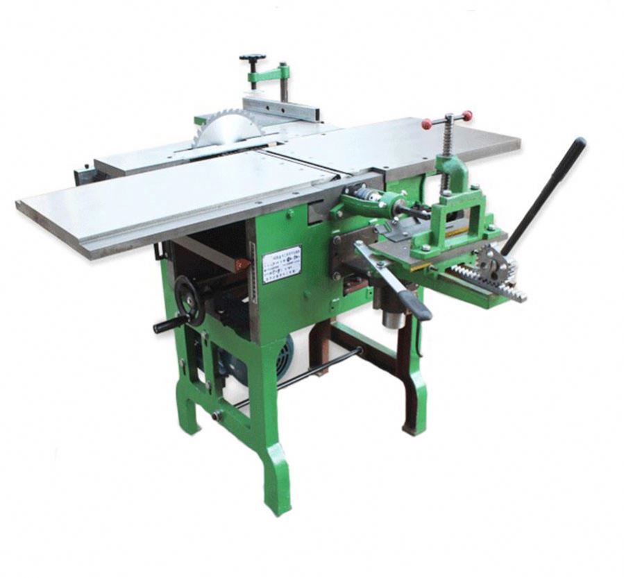 電動多機能3in1ベンチ木工機械木材表面厚削り盤工具木材切断 - Lumber Woodworking のレビューと価格