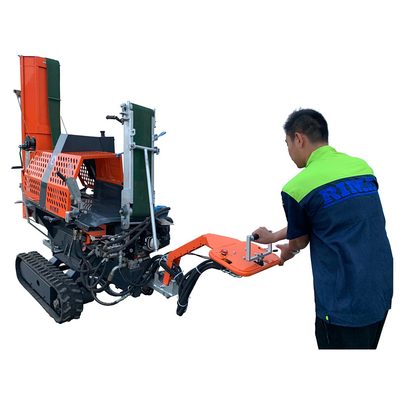 YG機械薪割り機薪搬送機木切断機薪割り機木工バンドソー木材分 - Woodworking Bandsaw のレビューと価格