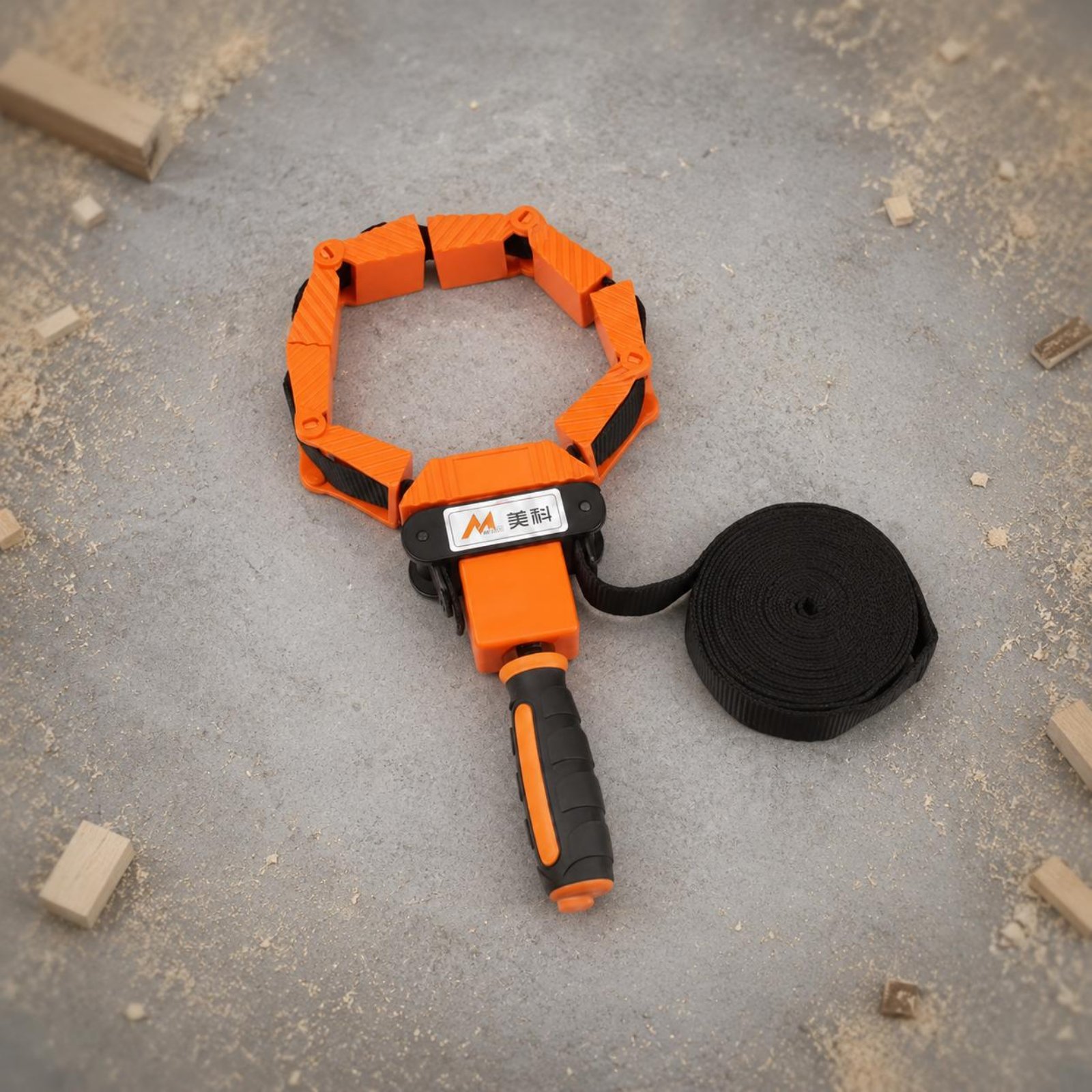 マルチアングルアングルクランプ多機能木製フレームクランプ木工 - Woodworking Multi Tool のレビューと価格