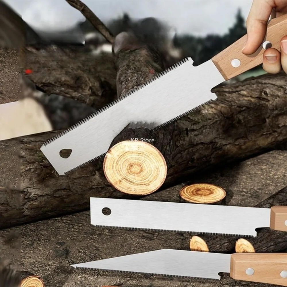 細歯日本式ハンドソー SK5鋼製 柔軟な木工用鋸 庭、大工、 - Woodworking In Japanese のレビューと価格