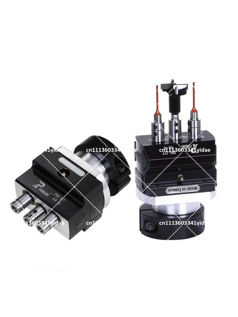 ヒンジ穴あけヘッド木工用列穴あけキット多軸ツール - Woodworking Multi Tool のレビューと価格