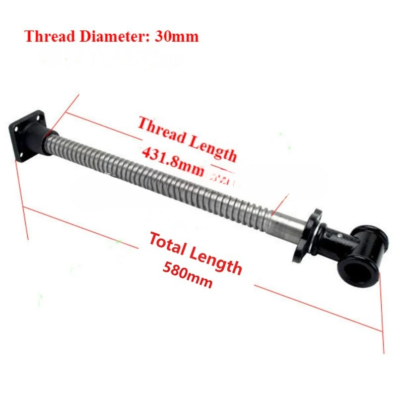 ベンチスクリュー 30mm径 ロングタイプ 木工クランプ ワ - Woodworking Vise Types のレビューと価格