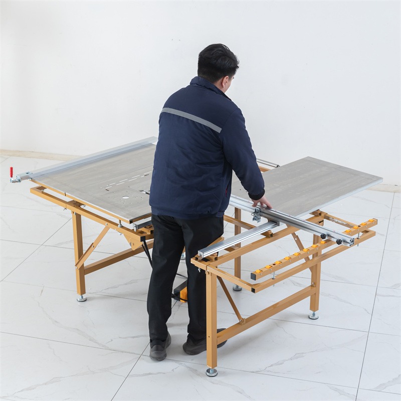 【人気商品】ロゴ入り曲げ防止木工用精密切断テーブルポータブル - Woodworking Logo のレビューと価格