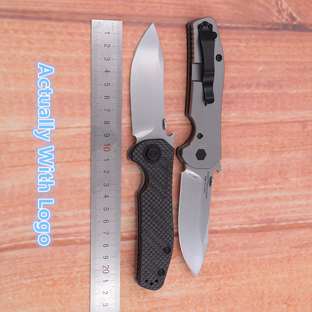 エマーソンスタイル 0630CF 0630 カーボンファイバ - Woodworking Logo のレビューと価格