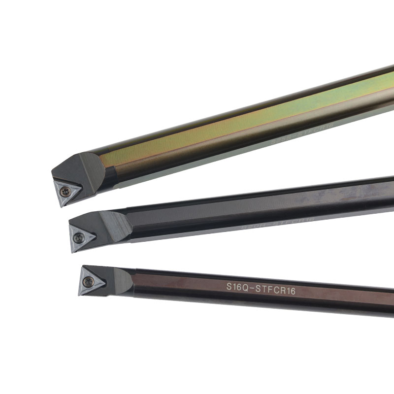 旋削工具ホルダーS16Q-STFCR16 S20R-STFC - Parting Tool Lathe のレビューと価格