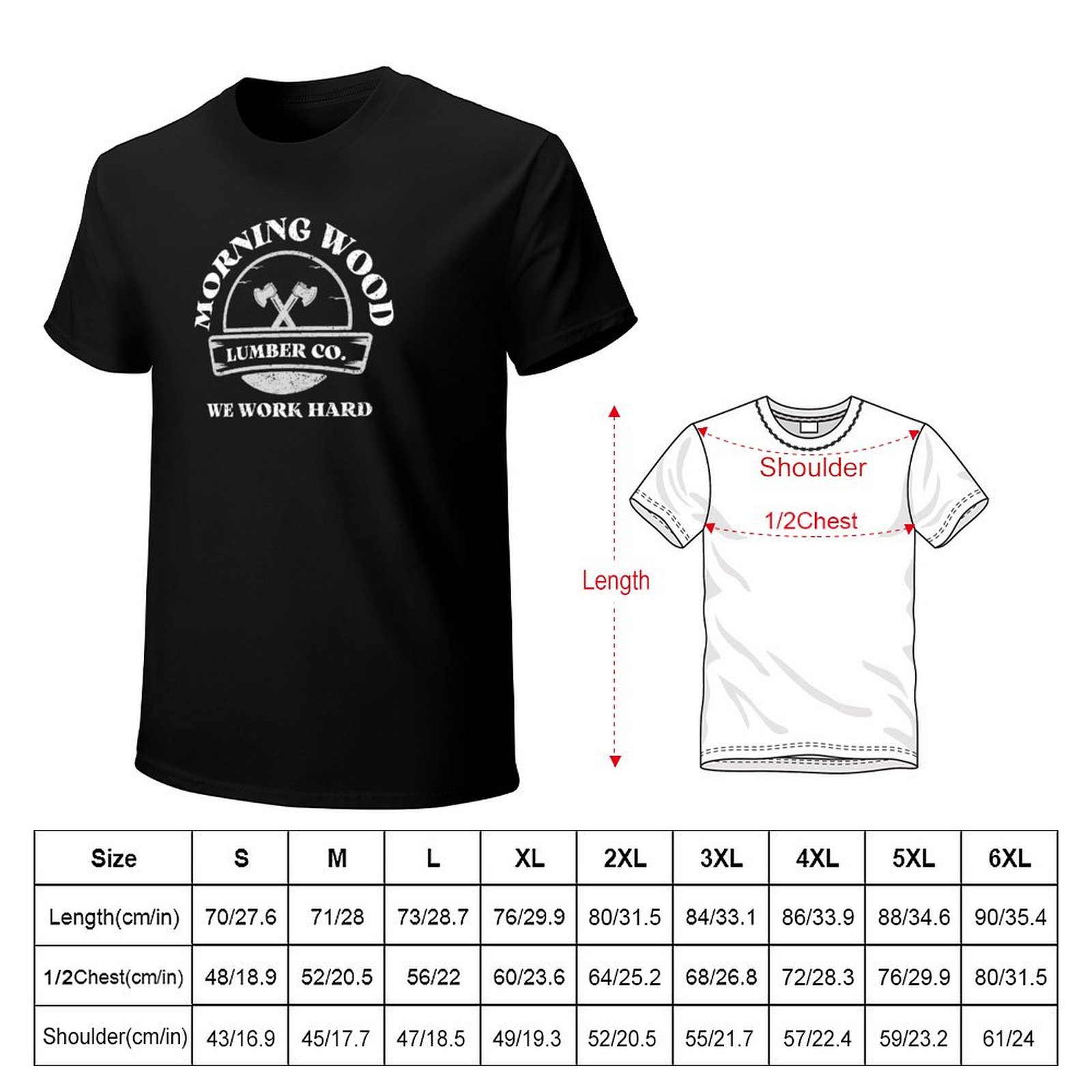 モーニングウッドランバーカンパニー We Work Hard - Lumber Woodworking のレビューと価格