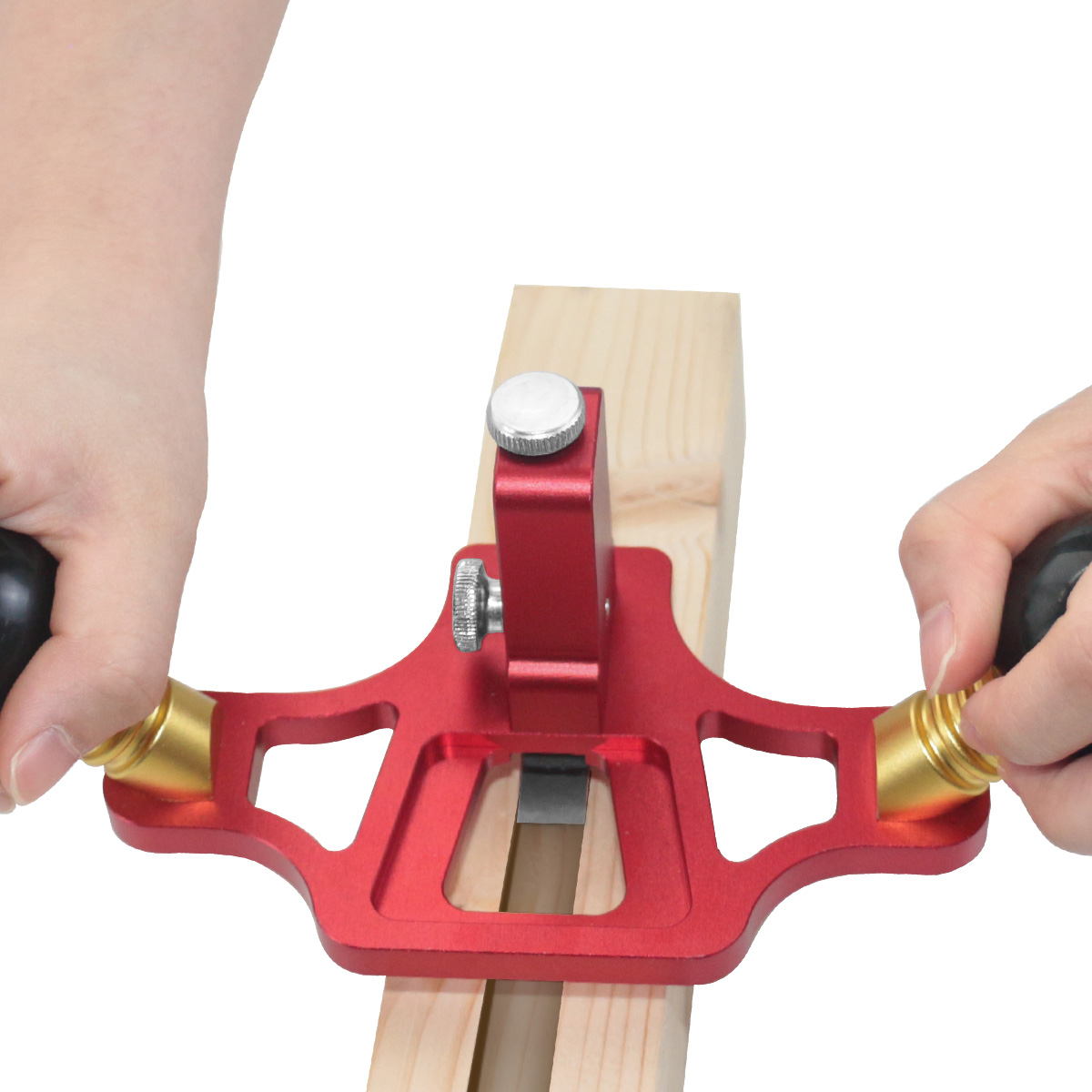 調整ノブ付きのプロのルータープレーン,手動溝付きクリーニング - Router Plane Hand のレビューと価格