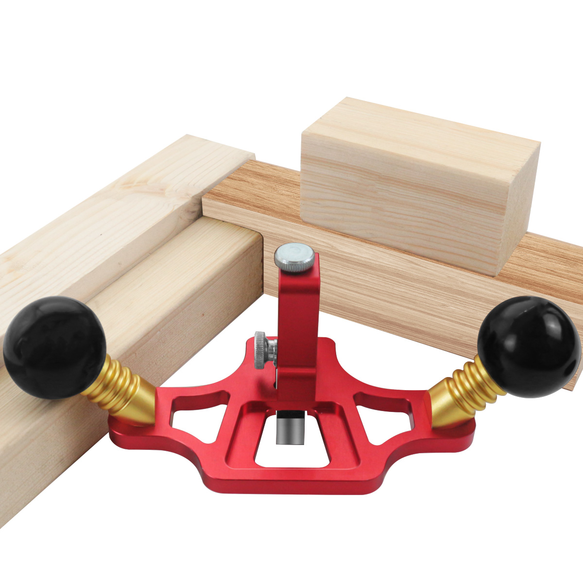 調整ノブ付きのプロのルータープレーン,手動溝付きクリーニング - Router Plane Hand のレビューと価格