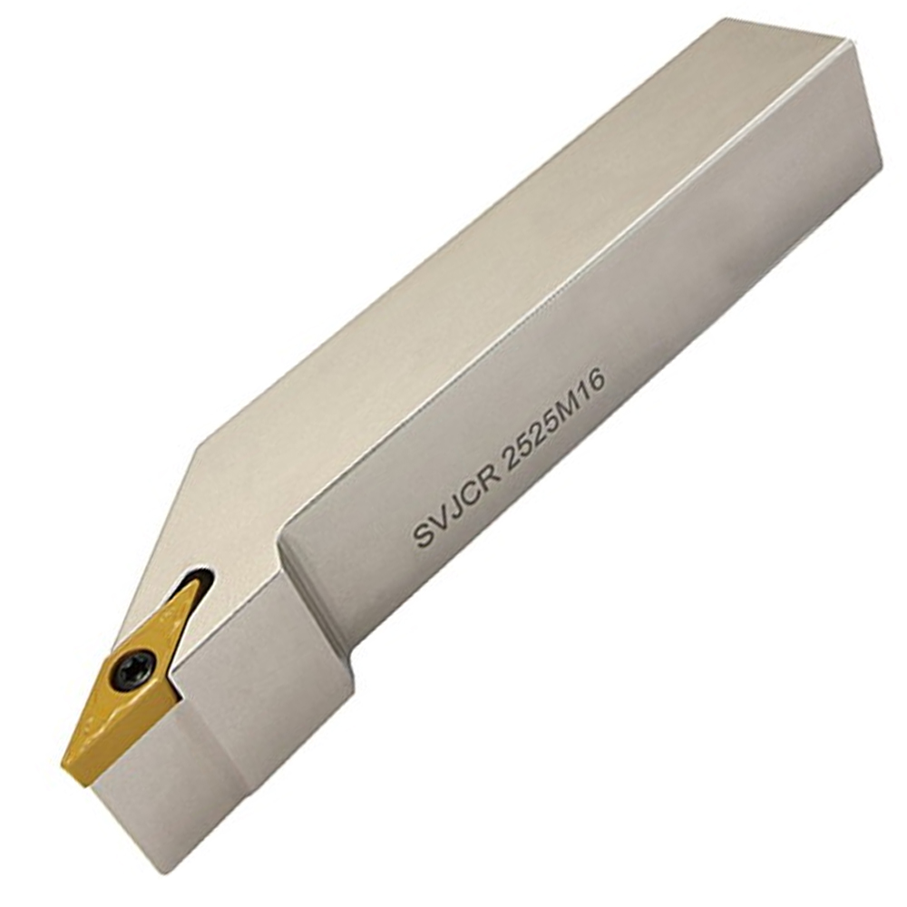 SVJBR SVJBL SVJCR SVJCL 1212 1 - Parting Tool Lathe のレビューと価格