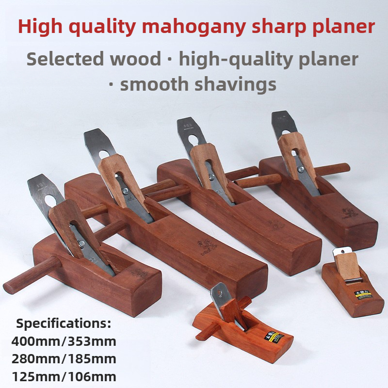 ローズウッド木工かんなハンド大工道具ルーターかんな木材プッシ - Router Plane Hand のレビューと価格