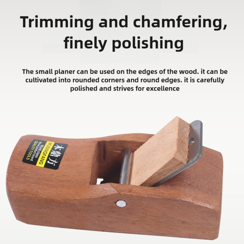 ローズウッド木工かんなハンド大工道具ルーターかんな木材プッシ - Router Plane Hand のレビューと価格