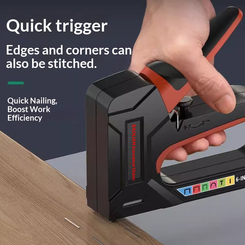 手動木工DIY修理キット、釘打ち工具セット、エアガン、特殊直 - Woodworking Nail Gun のレビューと価格
