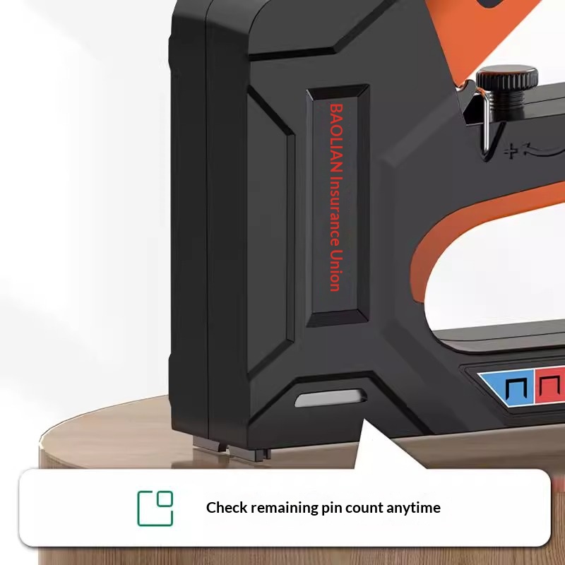 手動木工DIY修理キット、釘打ち工具セット、エアガン、特殊直 - Woodworking Nail Gun のレビューと価格