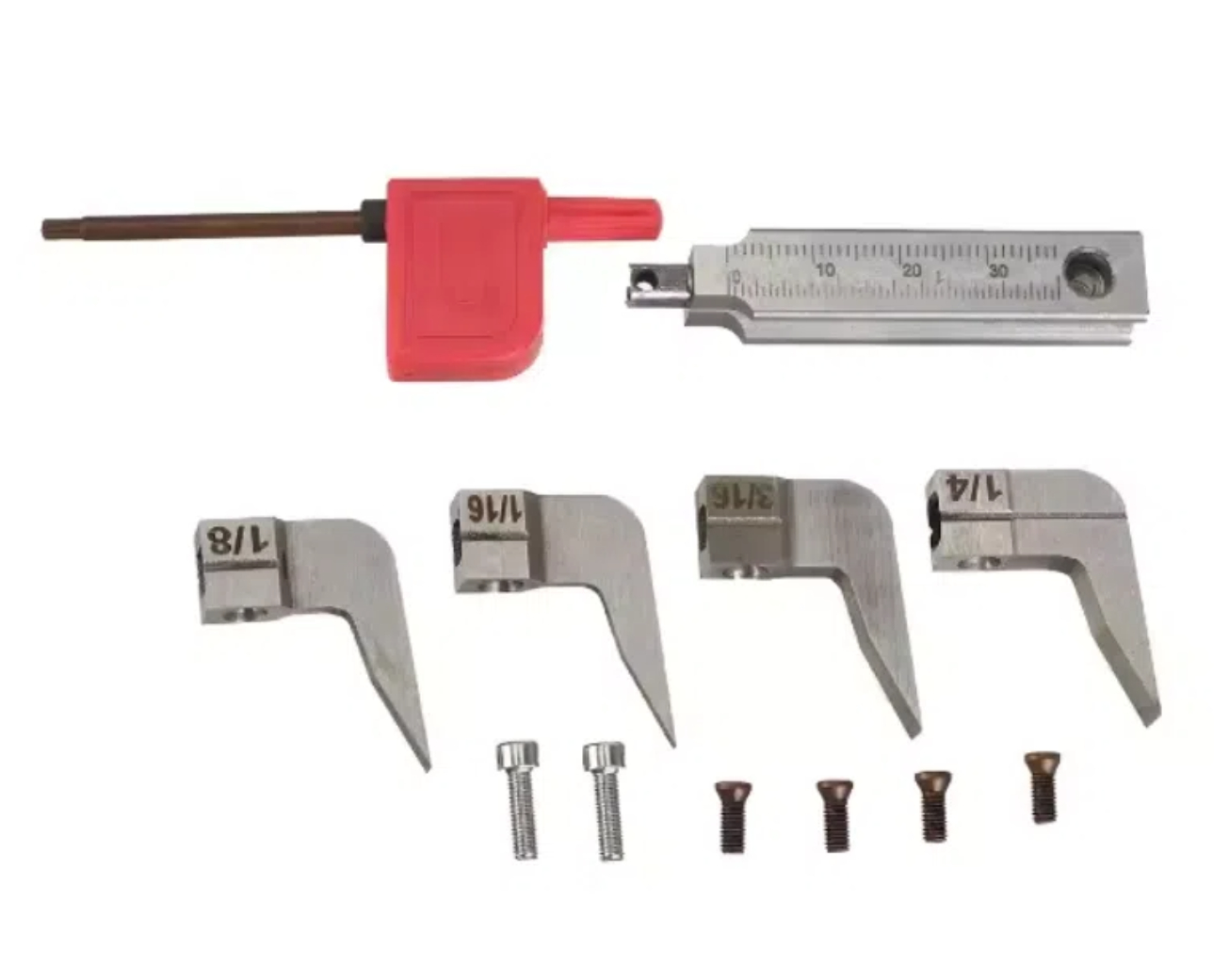Hongdui交換用ブレードカッター、KM-17木工ルーター - Woodworking Marking Knife のレビューと価格