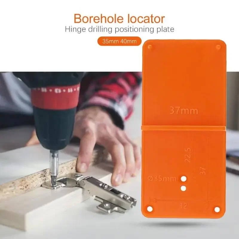 木工用ヒンジドリルホールオープナー、穴ロケーター、ドリルビッ - Woodworking Design Software のレビューと価格