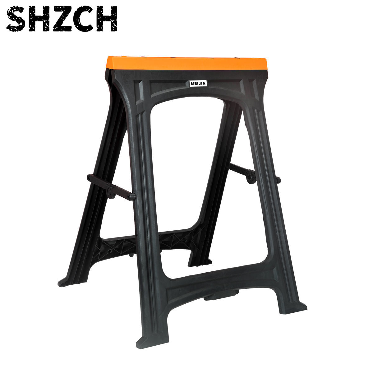 木工用馬型フレーム折りたたみ式フリップチップフレームワークベ - Woodworking Basics のレビューと価格