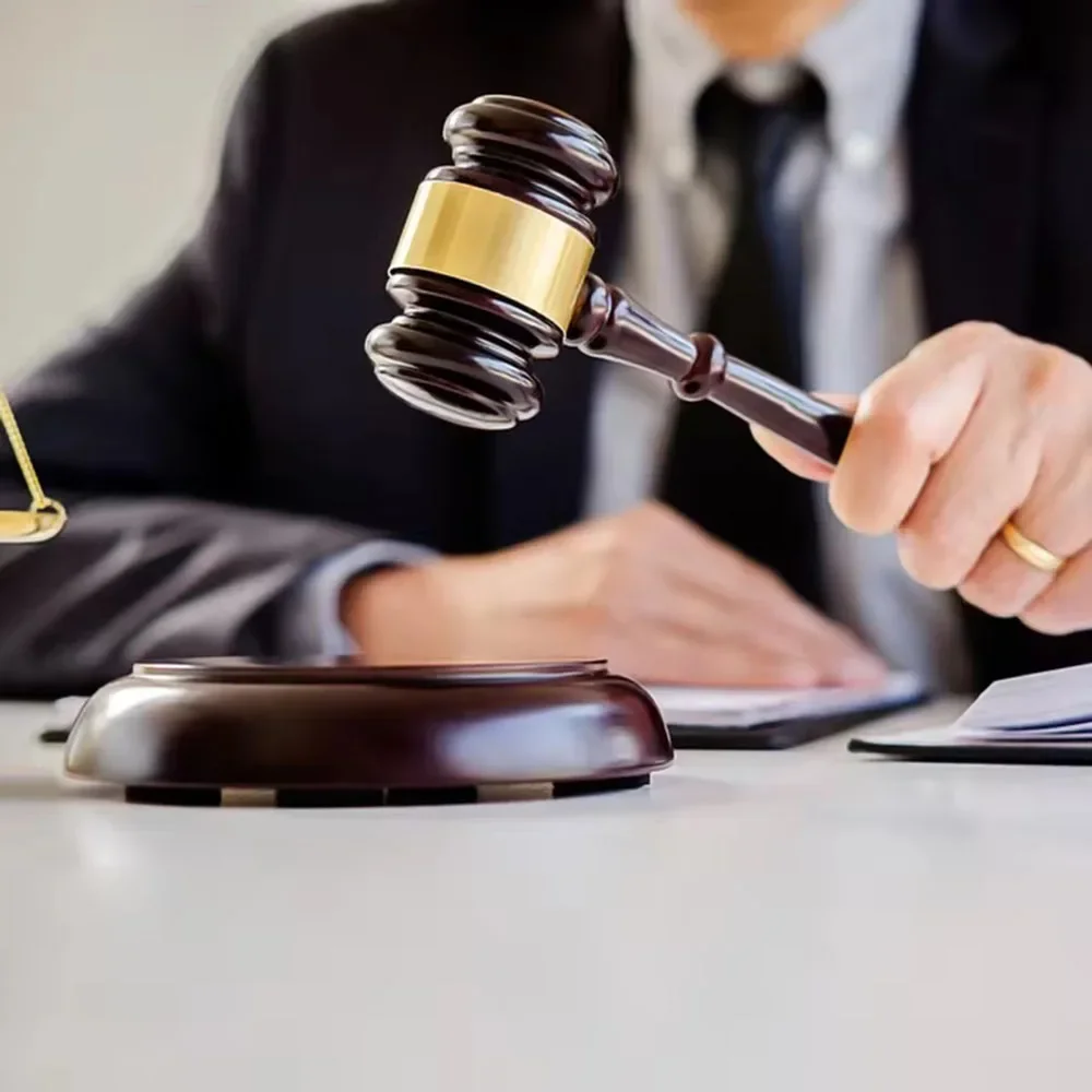 高品質で耐久性のある無垢材の裁判官用ハンマー、手作りの実用的 - Woodworking Auctions のレビューと価格