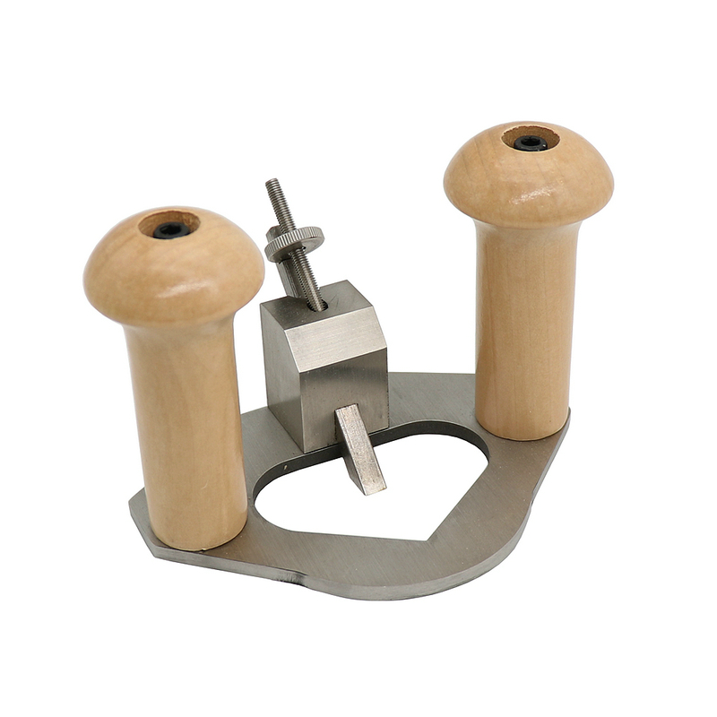 ハンドウッドプレーナー ハンドヘルド木工ツール ルータープレ - Router Plane Hand のレビューと価格