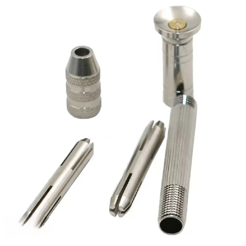 0.8-3.0mmミニハンドドリル木工工具、回転式ツール、手 - Woodworking Hand Tools のレビューと価格