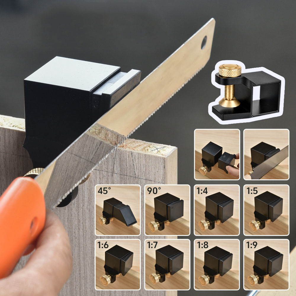 ダブテールテノンゲージ、ハンドソーガイド、木工マーキングツー - Woodworking Marking Knife のレビューと価格