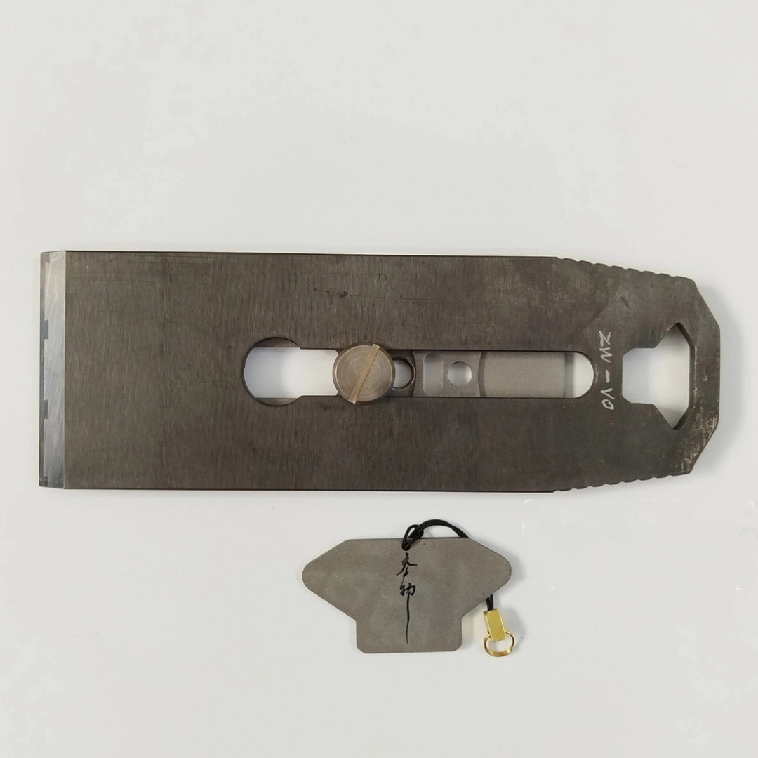 プレミアム ZW-V0 スチール交換用スペアブレード、ステン - Woodworking Marking Knife のレビューと価格