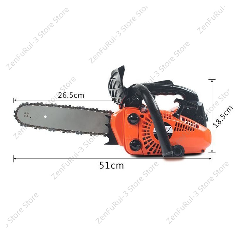 12インチ高出力電動チェーンソー、竹材・木材用、家庭用木工切 - Woodworking Electric Saw のレビューと価格