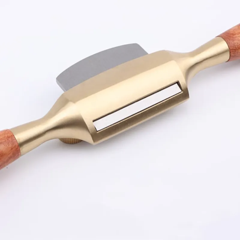 2個セット Qiangsheng Luban スポークシェー - Spokeshave Flat のレビューと価格