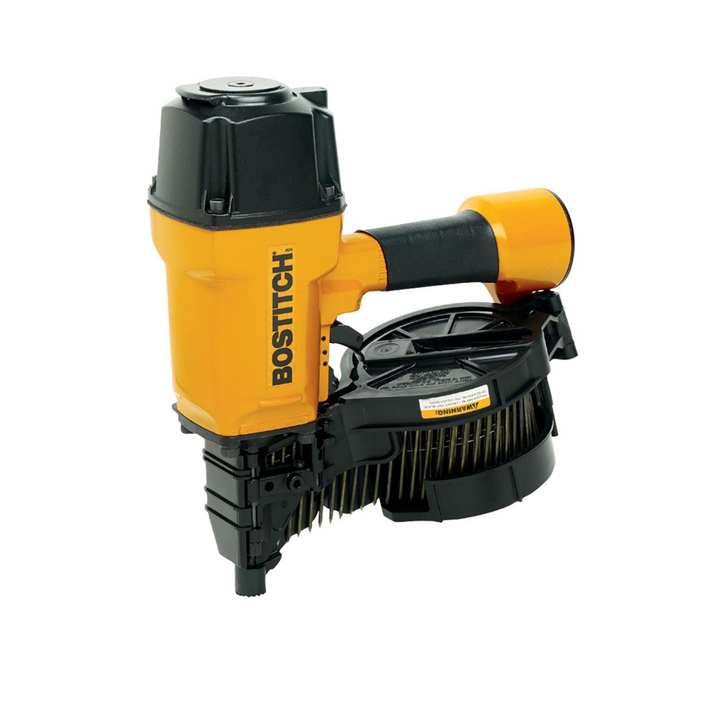 コイルパレットネイラー N80CB-1 ノーズユニット N7 - Woodworking Nail Gun のレビューと価格