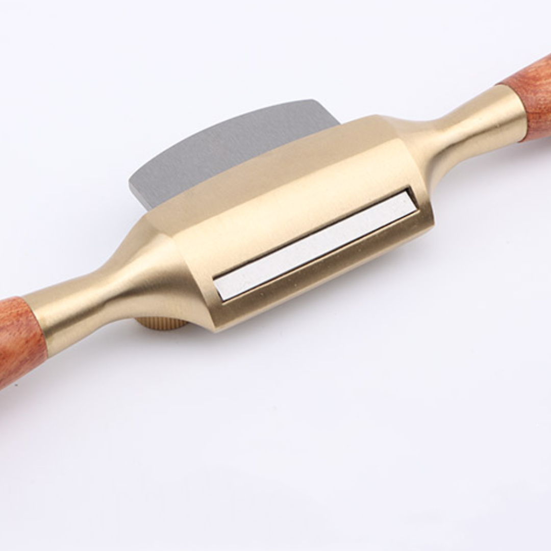 Qiangsheng Luban ラウンドソールスポークシェ - Woodworking Marking Knife のレビューと価格