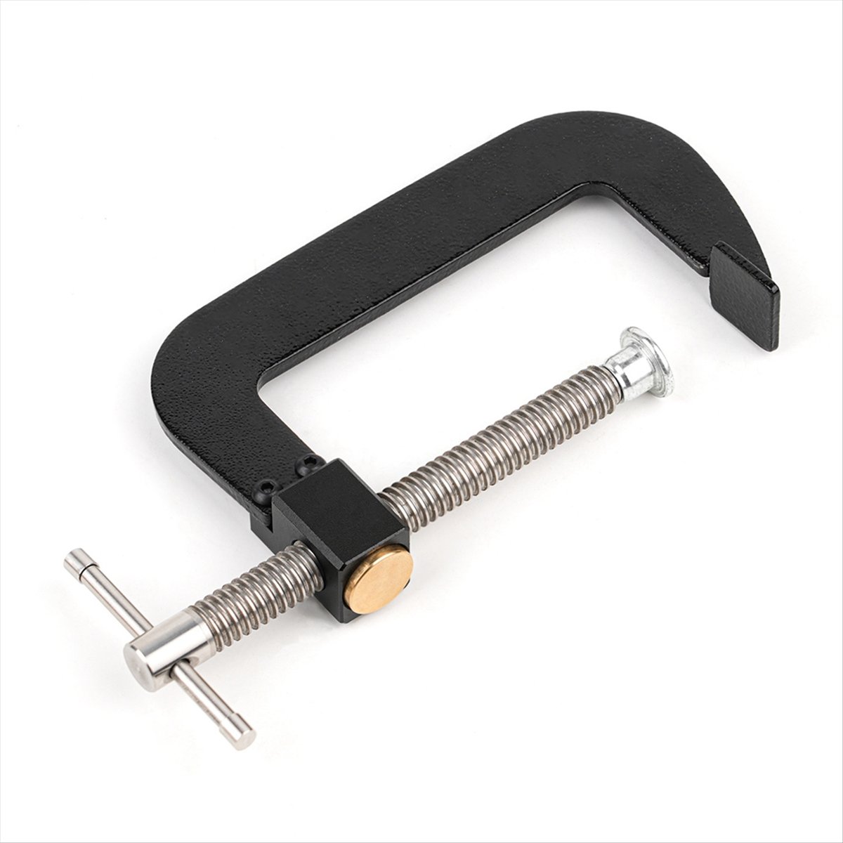 【BAAQ】木工用G型クランプ クイックアクションバイス G - Woodworking Vise Types のレビューと価格