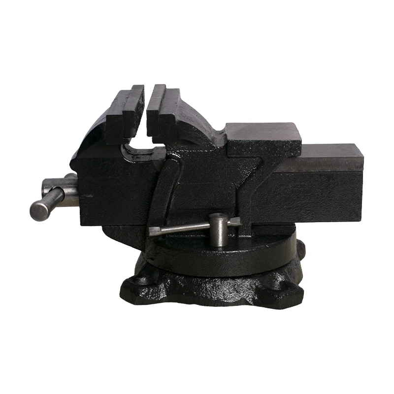 #   FIXTECヘビーデューティーベンチバイス、4インチ - Woodworking Vise Types のレビューと価格