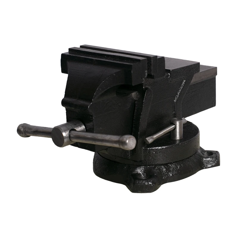 #   FIXTECヘビーデューティーベンチバイス、4インチ - Woodworking Vise Types のレビューと価格