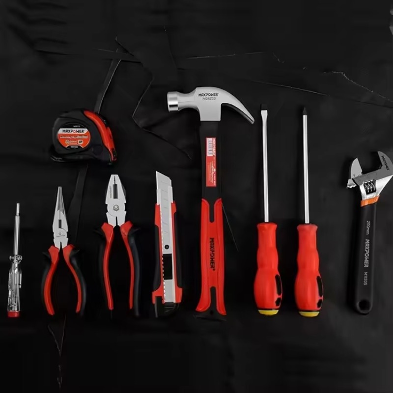 OEMカスタマイズ可能 9点セット 家庭修理キット 自動車/ - Woodworking Hand Tools のレビューと価格