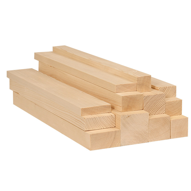 長さ10～100cm、無垢パイン材の長方形ストリップ、DIY - Lumber Woodworking のレビューと価格