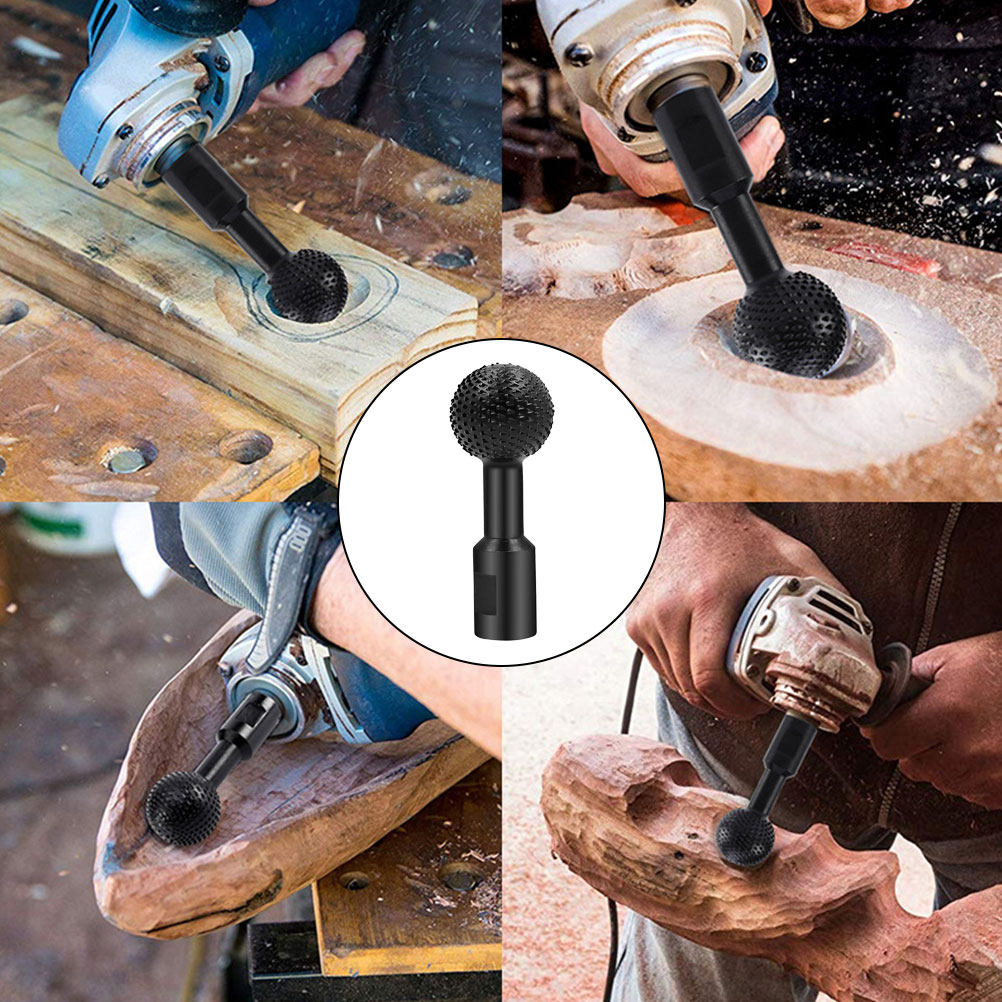 1 個鋼研削ヘッド角度調整耐久性のあるファイルカッター多機能 - Woodworking Multi Tool のレビューと価格