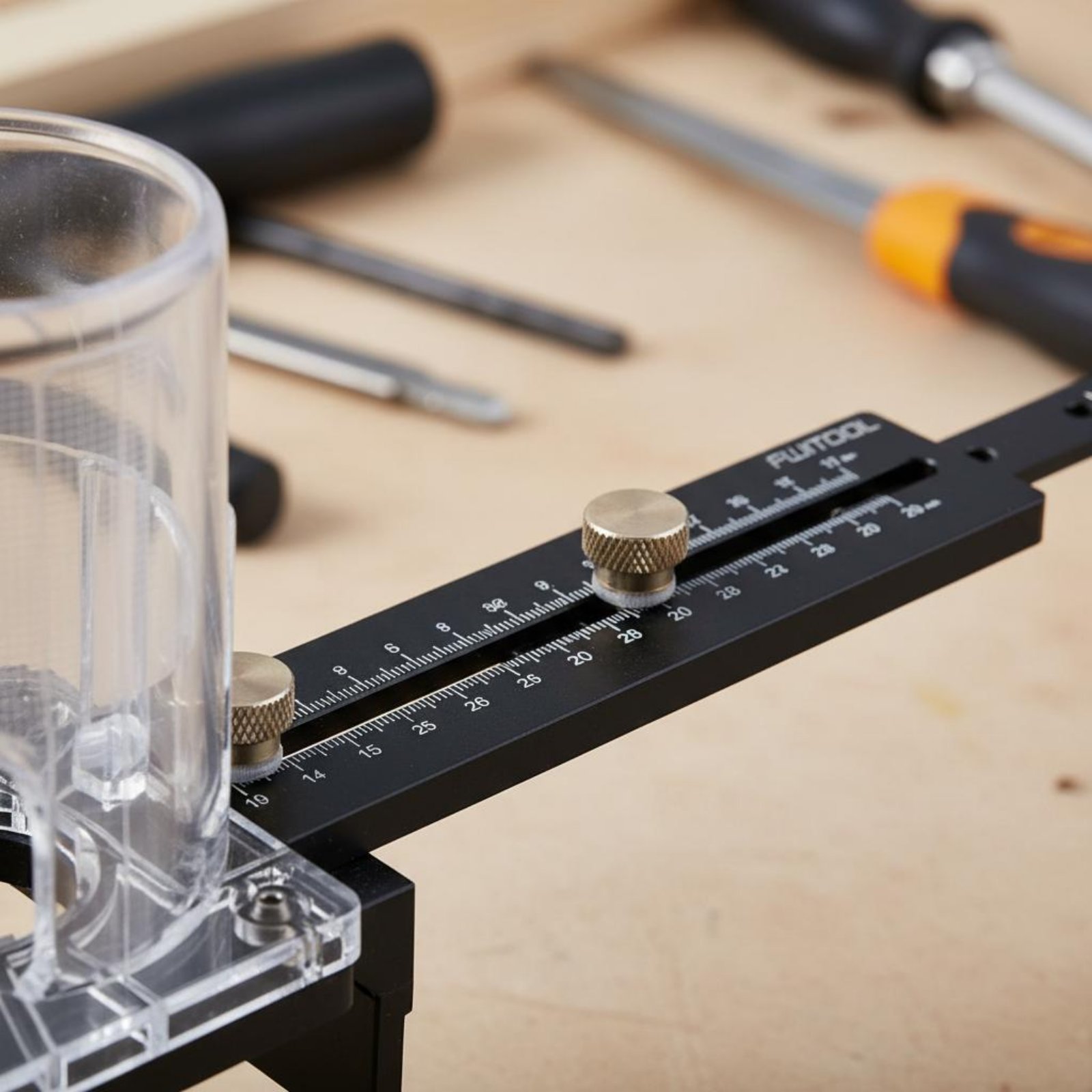 ルーターサークルカッティングジグ多機能ルーターサークルカッタ - Woodworking Multi Tool のレビューと価格
