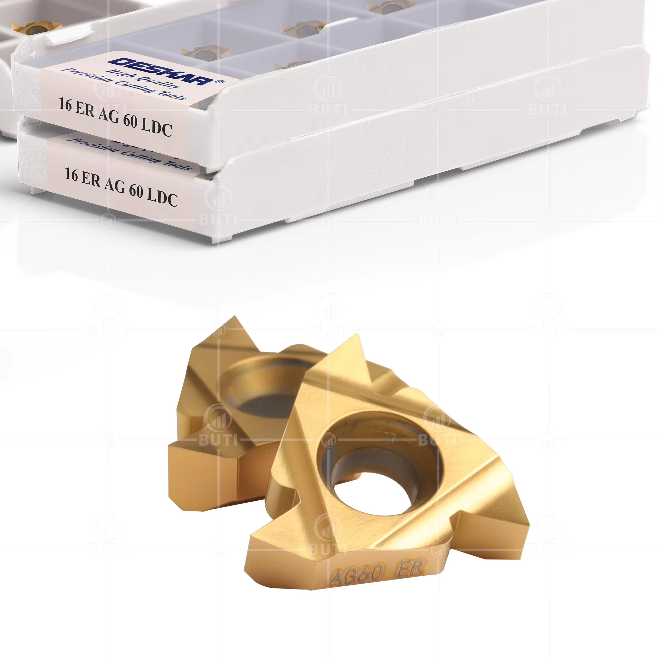 DESKAR 100% オリジナル 16ER 16IR A5 - Parting Tool Lathe のレビューと価格