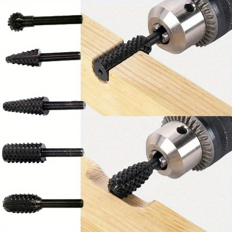 木工ドリルビットセット、カーペントリーカッティングツール、ナ - Woodworking Marking Knife のレビューと価格