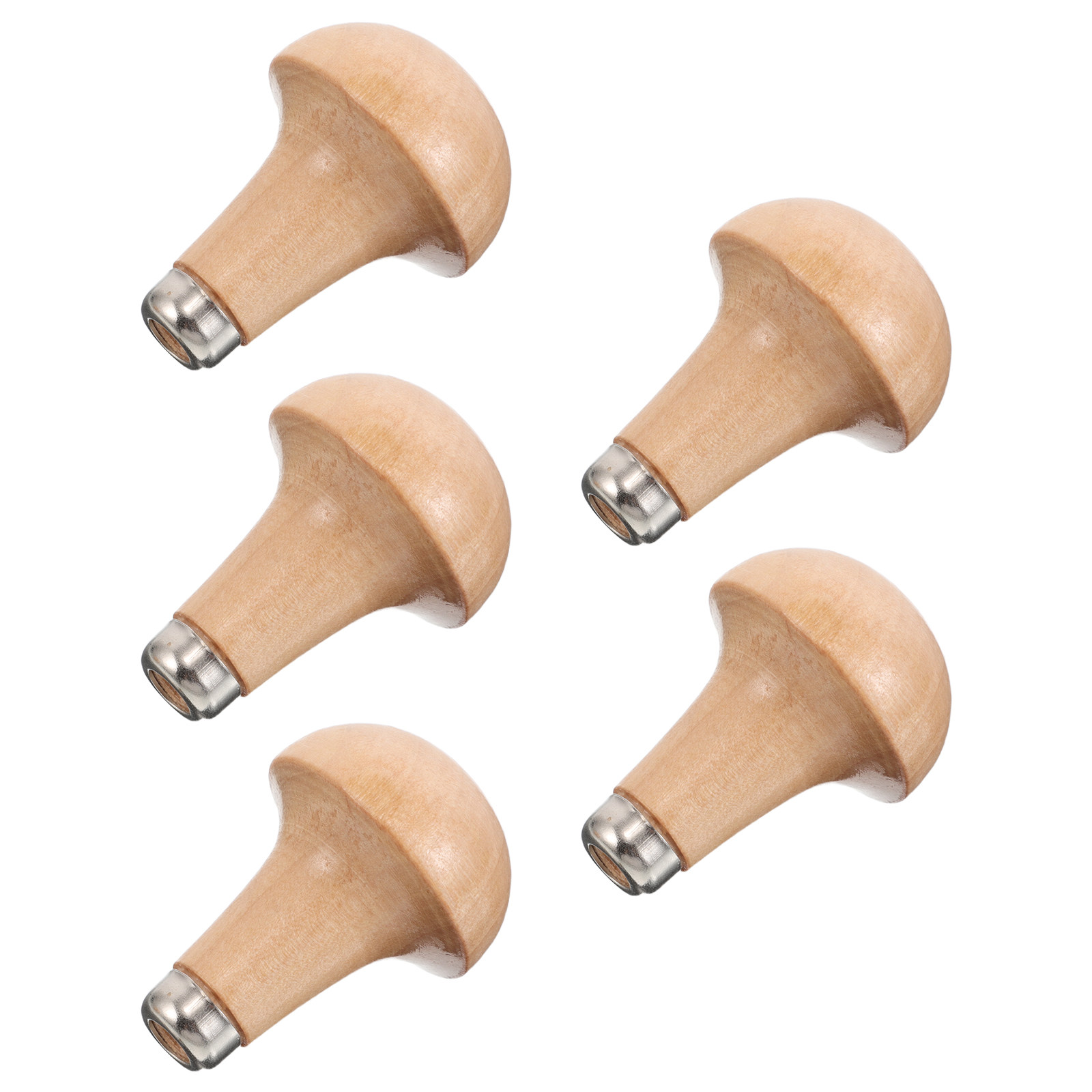 5個入り木製交換用木工ヤスリツール、ハンドツール、ヤスリアク - Woodworking Hand Tools のレビューと価格