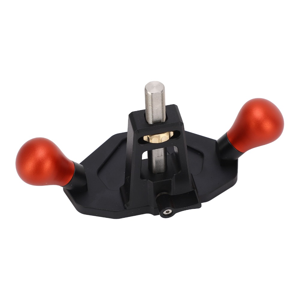 クイックアジャストデプス木工用ルータープレーン アルミ合金グ - Router Plane Hand のレビューと価格