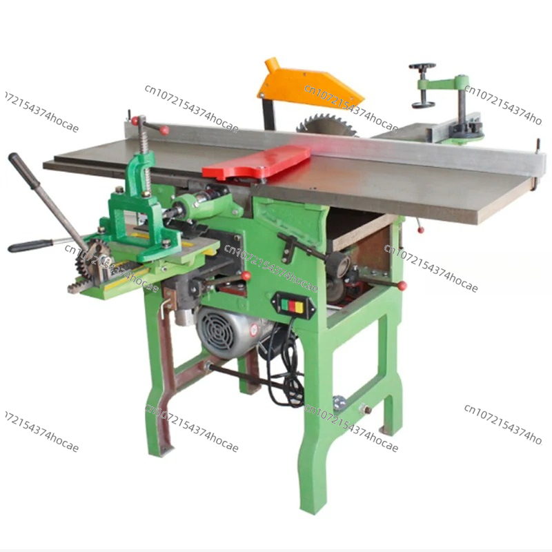 220V 4200r/min 最大310mmの平削り幅 デス - Woodworking Multi Tool のレビューと価格